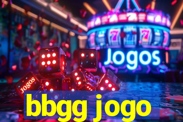 bbgg jogo